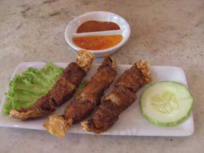 Yi Bin, 'the Mansion Of Tea Art'