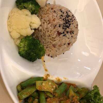 Idealite Gurney Plaza