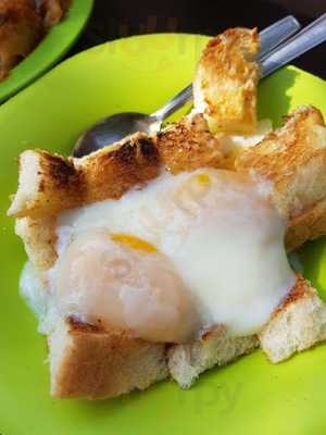 Roti Bakar Hutton Lane