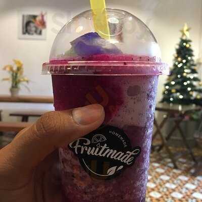 Fruitmade
