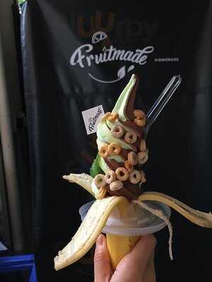 Fruitmade