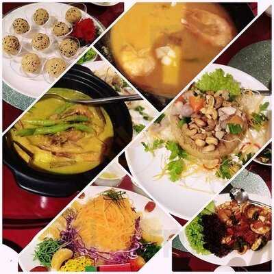 Jia Restaurant Chinese & Nyonya Cuisine