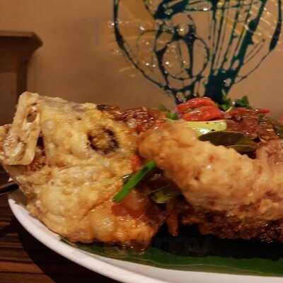 Jia Restaurant Chinese & Nyonya Cuisine