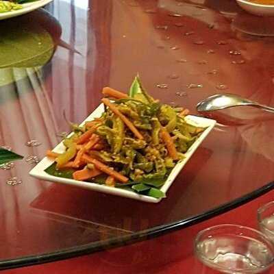 Jia Restaurant Chinese & Nyonya Cuisine