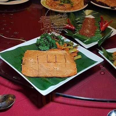 Jia Restaurant Chinese & Nyonya Cuisine