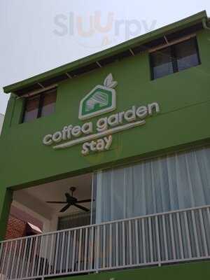 Coffea Garden Cafe & Stay