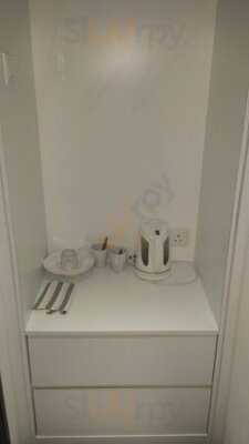 Coffea Garden Cafe & Stay