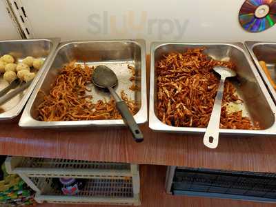 Restaurant Sek Yow Fook