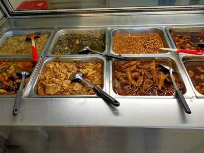 Restaurant Sek Yow Fook