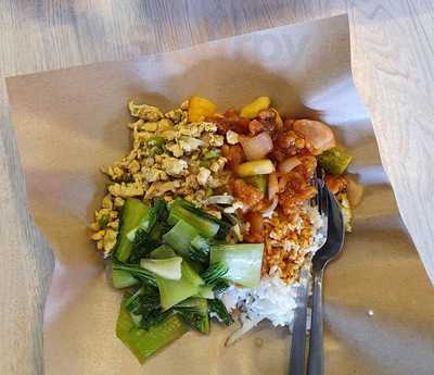 Restaurant Sek Yow Fook