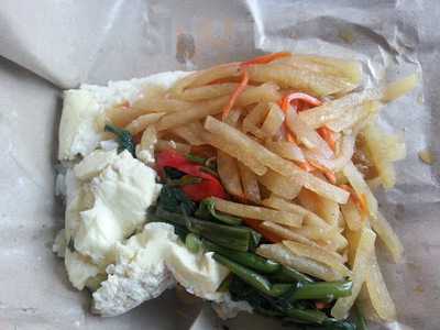 Restaurant Sek Yow Fook