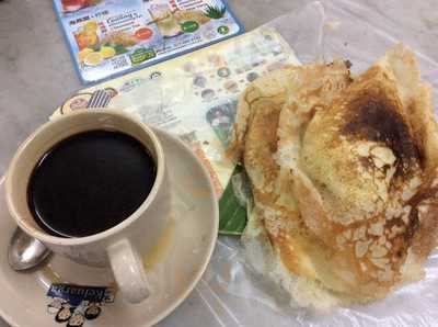 Kedai Kopi Swee Kong