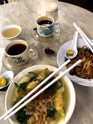 Kedai Kopi Swee Kong