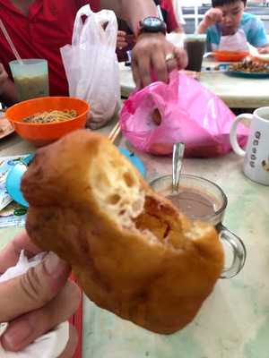 Kedai Kopi Swee Kong