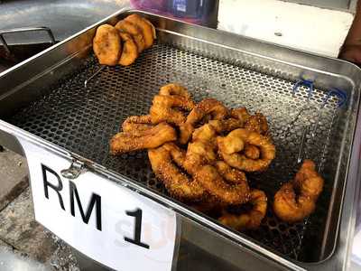 Kedai Kopi Swee Kong