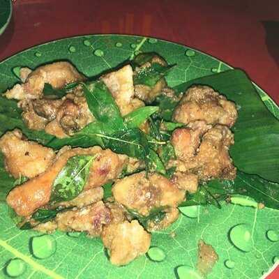 Jonker Street Hawker Center