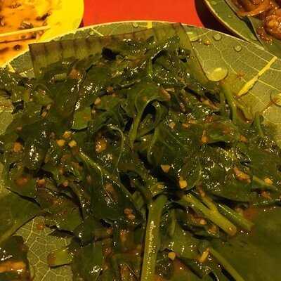 Jonker Street Hawker Center