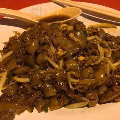 Jonker Street Hawker Center