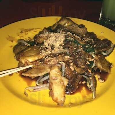 Jonker Street Hawker Center