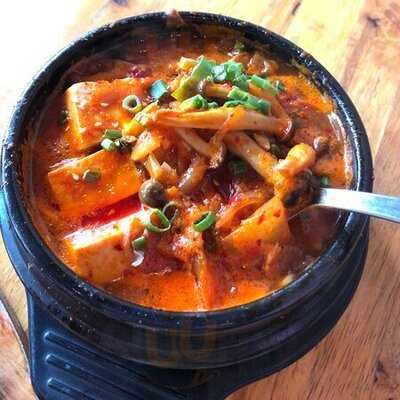 Hanjan Eatery.soju Bar