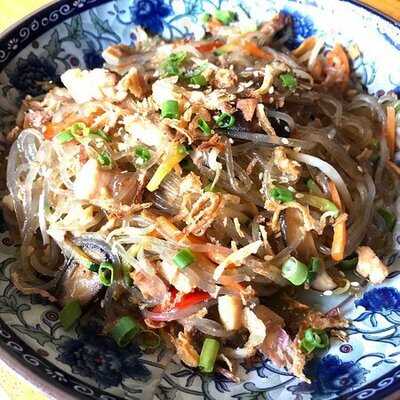 Hanjan Eatery.soju Bar