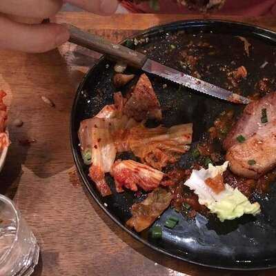 Hanjan Eatery.soju Bar