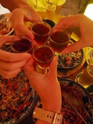 Hanjan Eatery.soju Bar