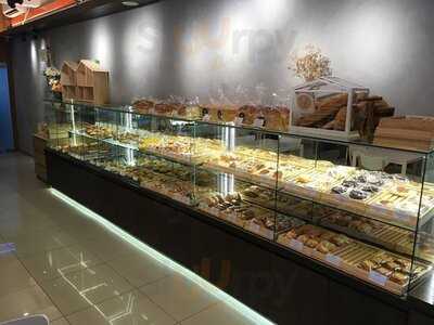 Handmade Bakery Cafe