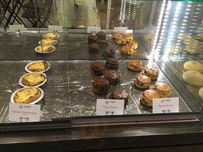 Handmade Bakery Cafe