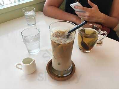 Handmade Bakery Cafe