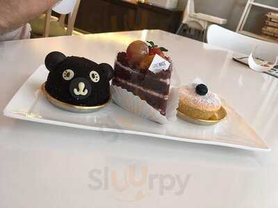 Handmade Bakery Cafe