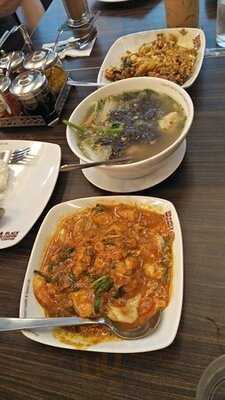 Black Canyon Restaurant