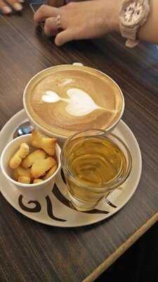 Black Canyon Restaurant