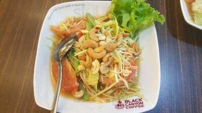 Black Canyon Restaurant