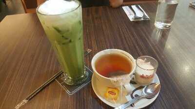 Black Canyon Restaurant