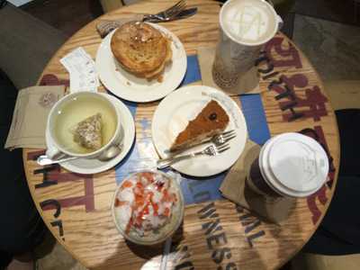 Oldtown White Coffee