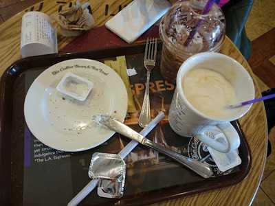 Oldtown White Coffee