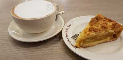 Oldtown White Coffee