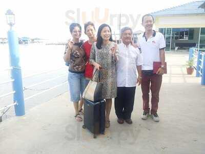 Oldtown White Coffee