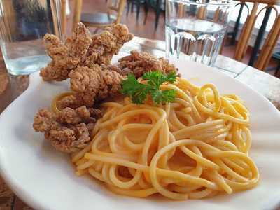 2nd Floor Coffee House