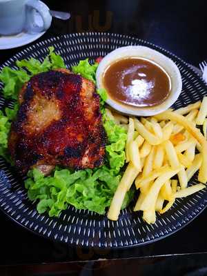 2nd Floor Coffee House