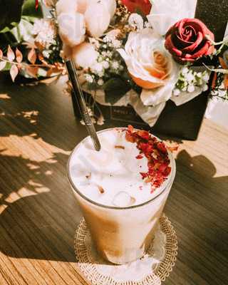 2nd Floor Coffee House