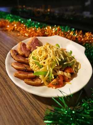 2nd Floor Coffee House