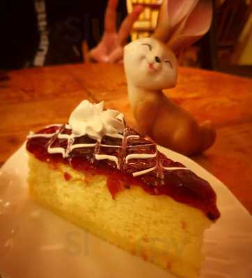 2nd Floor Coffee House