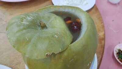 Handsome Seafood Restaurant