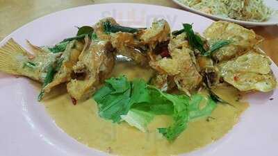 Handsome Seafood Restaurant