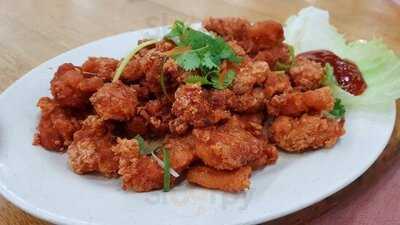 Handsome Seafood Restaurant