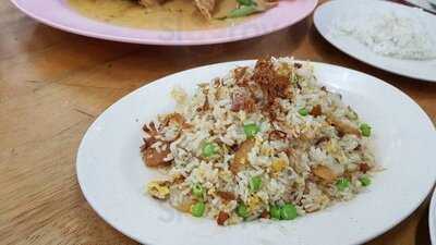 Handsome Seafood Restaurant