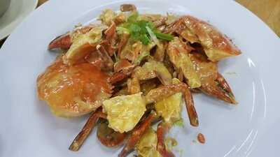 Handsome Seafood Restaurant