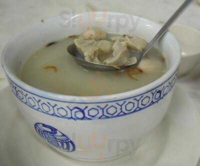 Handsome Seafood Restaurant